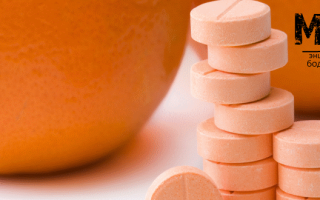 Аскорбиновая кислота в бодибилдинге как принимать