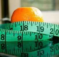 Похудение без тренировок