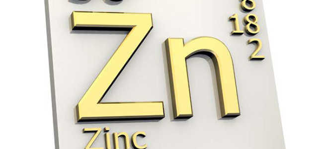 Цинк в бодибилдинге