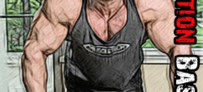 Подсолнечное масло в бодибилдинге