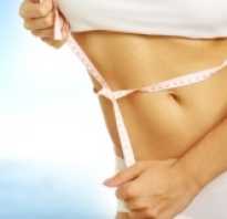 Диета сбросить 5 кг за неделю