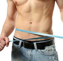 Калькулятор калорий для эктоморфа