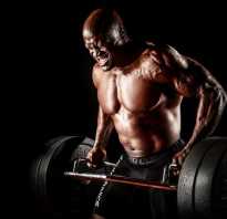 Что такое дроп сет в бодибилдинге