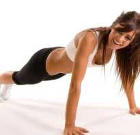 Отжимания калории калькулятор