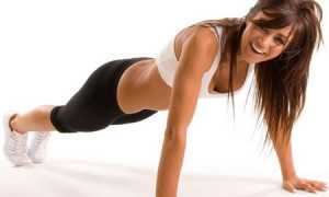 Отжимания калории калькулятор