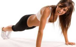 Отжимания калории калькулятор