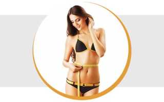 Тренировки для похудения дома для начинающих