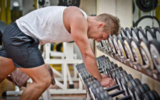 Сколько должна длиться тренировка для похудения