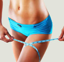 Внутренняя часть бедра как убрать жир упражнения