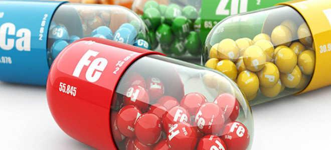 Рис для бодибилдера