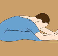 Йога дома для начинающих упражнения в картинках