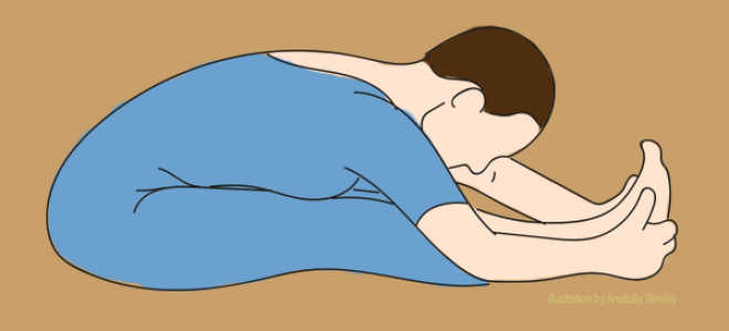 Йога для начинающих фото уроки