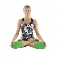 Йога польза асан