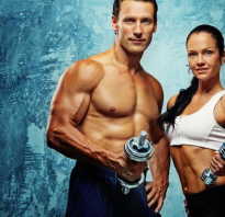 Зачем заниматься бодибилдингом