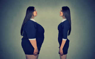 Йога помогает похудеть