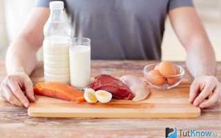 Дешевый белок для бодибилдера