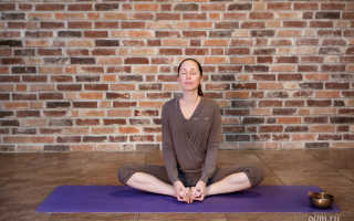 Йога по дням недели