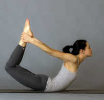 Хатха йога для начинающих шаг за шагом