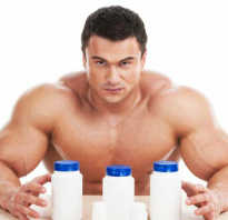 Применение левзеи в бодибилдинге